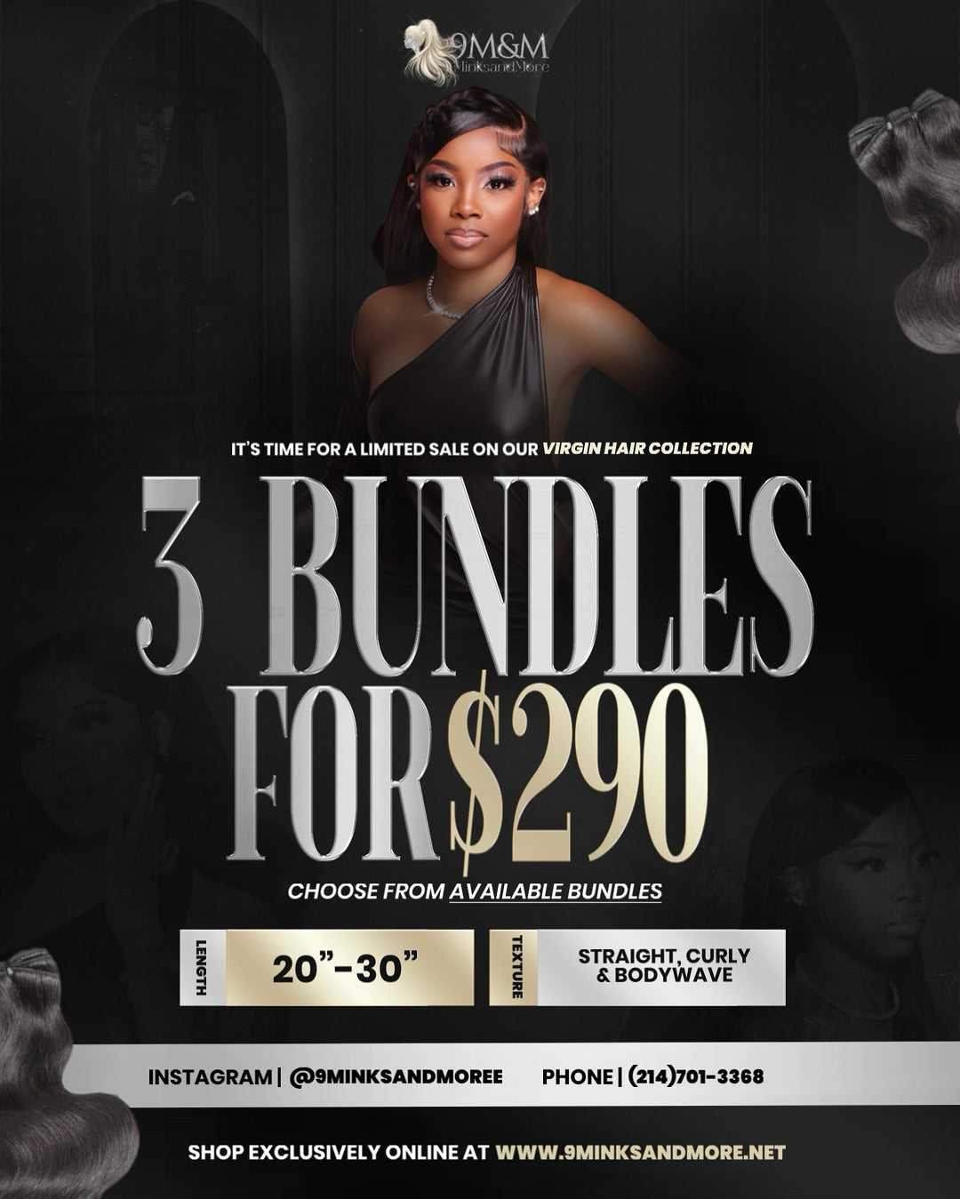 Virgin bundle deals (Limited time only)