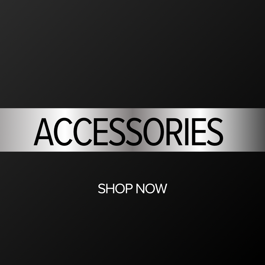 HAIR ACCESSORIES